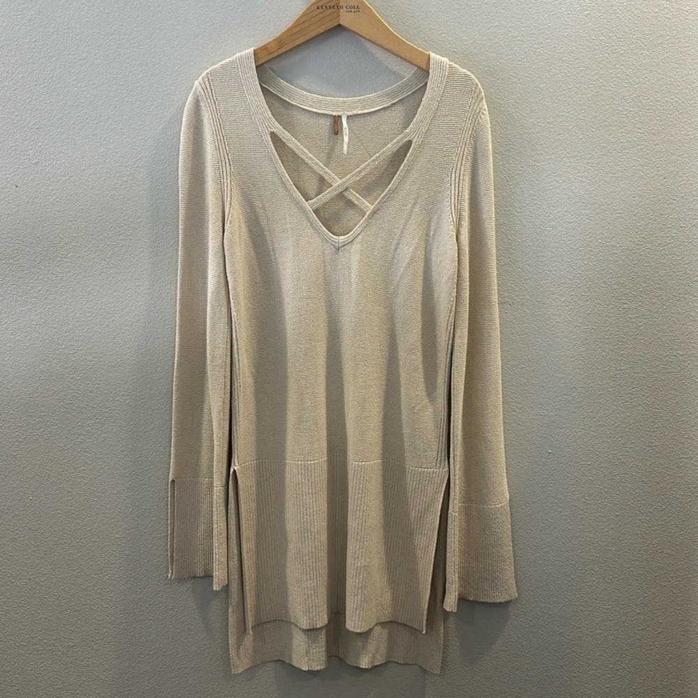 Free People sweater S